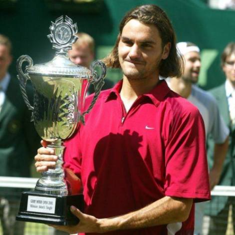Gerry Weber Open 2003